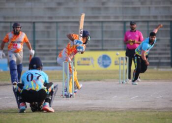 Kathua Heros, Udhampur Fighters, Rajouri Leopards register emphatic wins in YSS-JKSC Cricket League