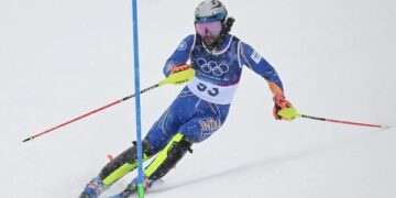 Olympian Arif Mohammad Khan urges Union sports ministry to develop infrastructure in Gulmarg to meet global standards