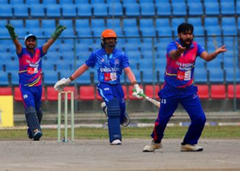 Doda Bhaderwah Warriors, Jammu Panthers Register Wins