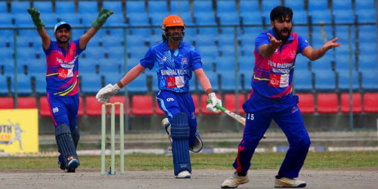 Doda Bhaderwah Warriors, Jammu Panthers Register Wins