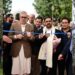 CM Omar Abdullah inaugurates Almond Blossom Festival-2026 at Badamwari