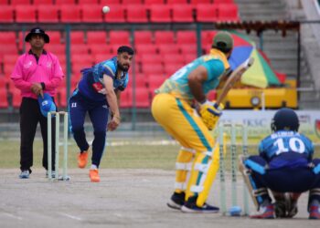 Jammu Panthers, Jammu Tigers enter final of YSS–JKSC Cricket Premier League