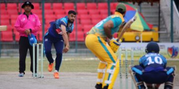 Jammu Panthers, Jammu Tigers enter final of YSS–JKSC Cricket Premier League