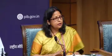 Lockdown not even under discussion, no situation to impose it: Govt