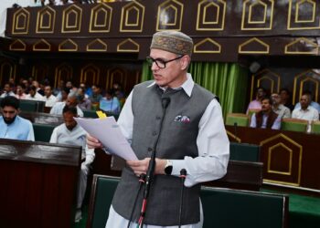 Private members’ bills assessed on merits, not opposed routinely: CM Abdullah