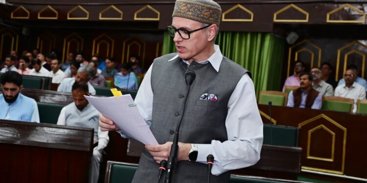 Private members’ bills assessed on merits, not opposed routinely: CM Abdullah