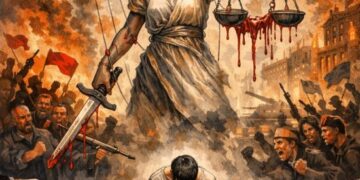 The Decline of Moral Courage