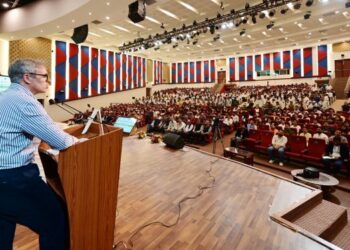 Youth must become job creators through innovation in agriculture: CM Abdullah