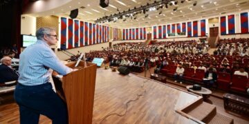 Youth must become job creators through innovation in agriculture: CM Abdullah