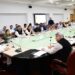 CM reviews Compliance Reduction 2.0 to ease business regulations in J&K