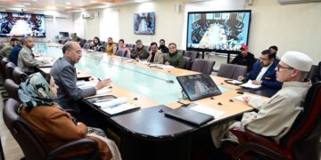 CM directs vigil against hoarding, black marketing of LPG, petrol, other essentials