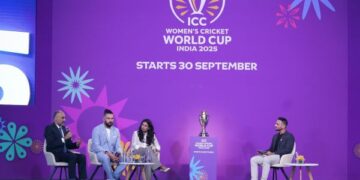    India anchor market but ship is sailing far beyond now: ICC CEO on cricket’s globalisation