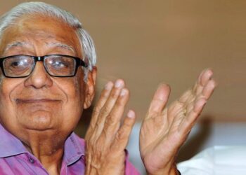 Editors Guild condoles death of veteran journalist HK Dua