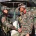 Rising Star Corps GoC reviews operation preparedness of troops in Kathua