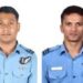 IAF Su-30MKI crash in Assam: Both pilots killed