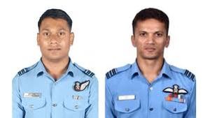 IAF Su-30MKI crash in Assam: Both pilots killed