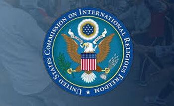 Religious freedom conditions in India continued to deteriorate in 2025: USCIRF