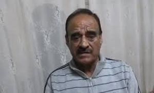 IYC president’s father hails bail order, thanks judiciary