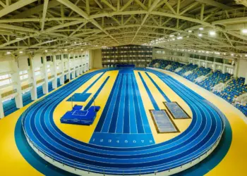 New era of Indian indoor athletics begins in Bhubaneswar on Tuesday