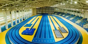 New era of Indian indoor athletics begins in Bhubaneswar on Tuesday