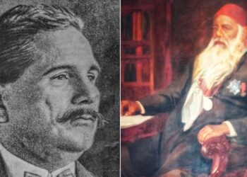 BJP leader opposes proposal to drop Sir Syed, Iqbal from Jammu University syllabus