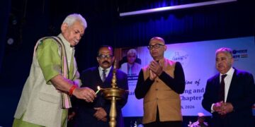 Focus on soft-skills and start-up culture to drive growth: LG Sinha