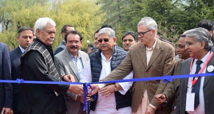 J&K holds promise as national model for integrated fisheries development: LG Sinha