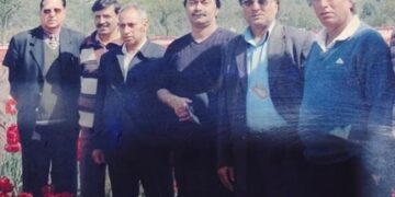 From editing to abduction, we had a bond!