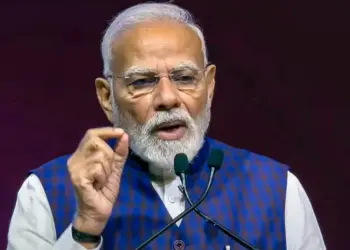 ‘Challenging’ situation due to West Asia war, says PM Modi