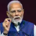 ‘Challenging’ situation due to West Asia war, says PM Modi