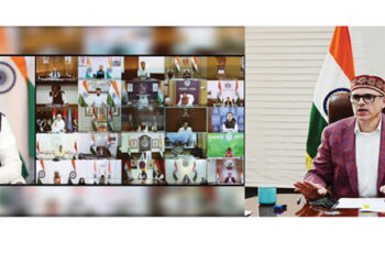 Ensuring energy security, protecting citizens’ interests govt’s top priorities: Modi at meet with CMs