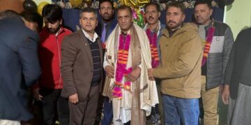 A Guide, a Teacher, an Institution personified in one person!