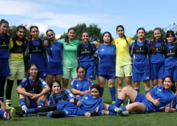 Afghan women’s refugee team allowed to play in FIFA tournaments