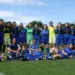 Afghan women’s refugee team allowed to play in FIFA tournaments