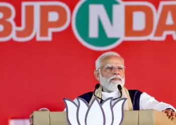 Budget session extended so that 33% women quota law can be implemented by 2029: PM