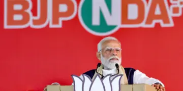 Budget session extended so that 33% women quota law can be implemented by 2029: PM