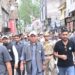 Leading Nasha Mukt Padyatra in Rajouri, LG says, 63 drug smugglers arrested in a 5-day-long crackdown