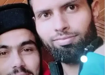 ‘LeT’s ‘Khargosh’ found in Saudi Arabia, used fake passport’