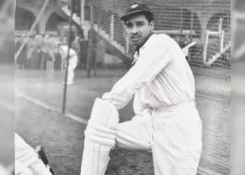 India’s oldest Test cricketer, CD Gopinath, passes away at 96