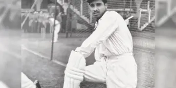 India’s oldest Test cricketer, CD Gopinath, passes away at 96