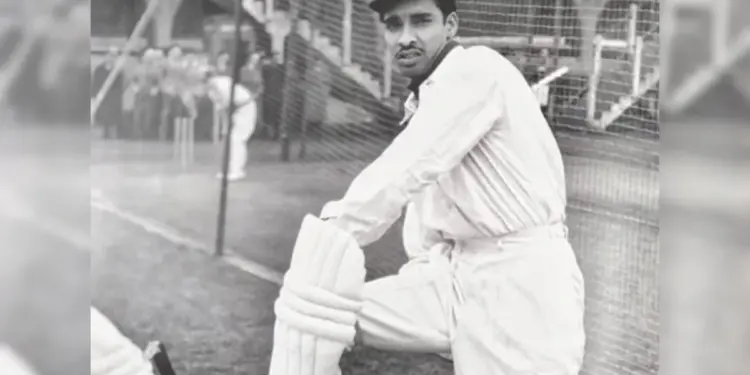 India’s oldest Test cricketer, CD Gopinath, passes away at 96