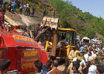 Udhampur accident: PM announces Rs 2 lakh relief for victims’ families, Rs 50k for injured as toll reaches 19