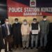 Fake Patwari, brokers among seven held in Baramulla land fraud bid