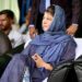PDP bore brunt of political changes post-2019: Mehbooba Mufti
