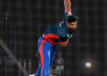 Dale Steyn’s swing with high pace inspired me to take up fast bowling: Auqib Nabi