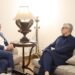 Australian High Commissioner discusses cooperation in agriculture, allied sectors with CM Abdullah
