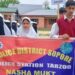 Poppy cultivation destroyed, shops sealed, raids intensified