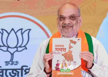 BJP’s UCC pitch sharpens Bengal battle as Shah bets on equal laws for all