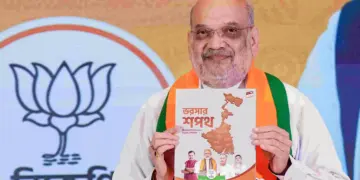 BJP’s UCC pitch sharpens Bengal battle as Shah bets on equal laws for all
