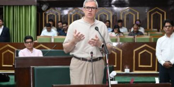Assembly proceedings: CM Omar Abdullah reaffirms daily-wager regularisation